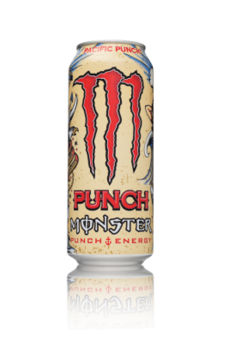 Monster Pacific Punch